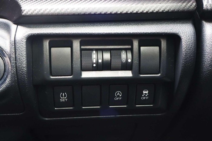 2019 Subaru Impreza 2.0i