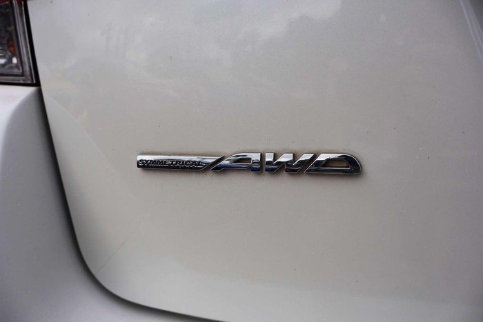 2019 Subaru Impreza 2.0i