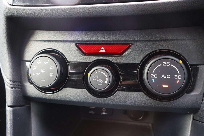 2019 Subaru Impreza 2.0i