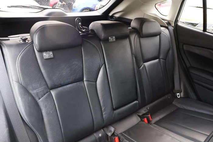 2019 Subaru Impreza 2.0i