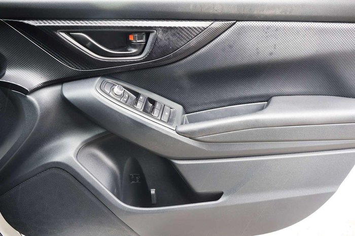 2019 Subaru Impreza 2.0i