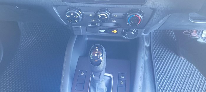 2026 Mazda BT-50 XT