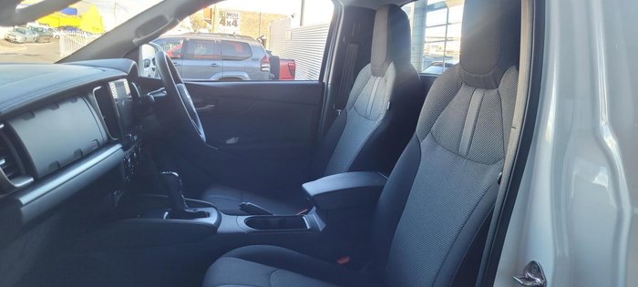 2026 Mazda BT-50 XT