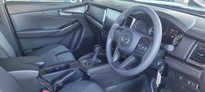2026 Mazda BT-50 XT