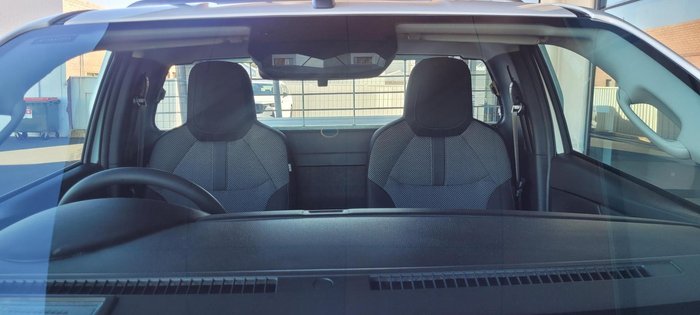 2026 Mazda BT-50 XT