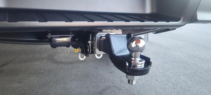 2026 Mazda BT-50 XT