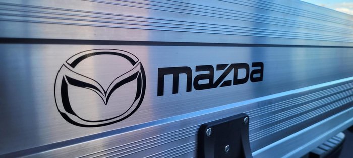 2026 Mazda BT-50 XT
