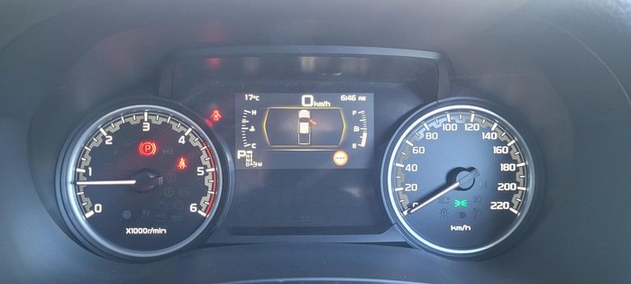 2026 Mazda BT-50 XT