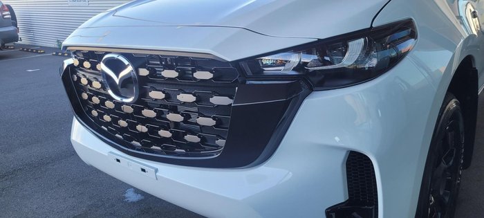 2026 Mazda BT-50 XT