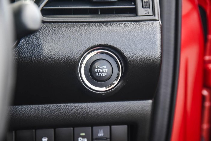2023 Suzuki Swift GLX Turbo