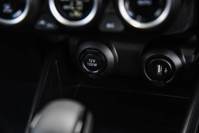 2023 Suzuki Swift GLX Turbo