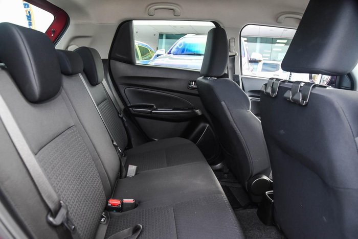 2023 Suzuki Swift GLX Turbo
