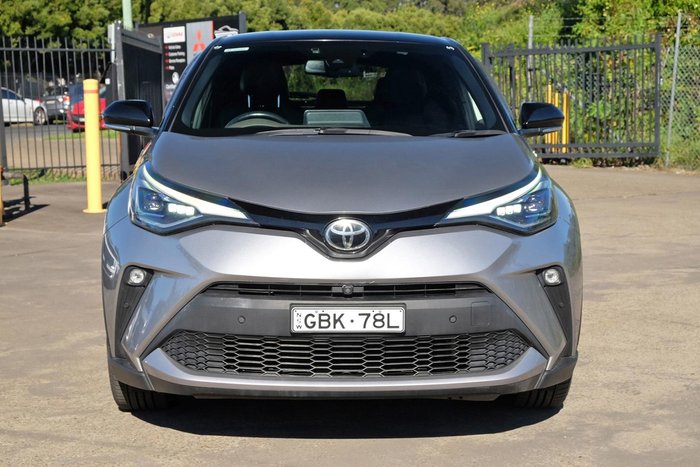 2020 Toyota C-HR Koba NGX10R