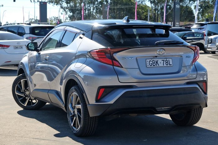 2020 Toyota C-HR Koba NGX10R