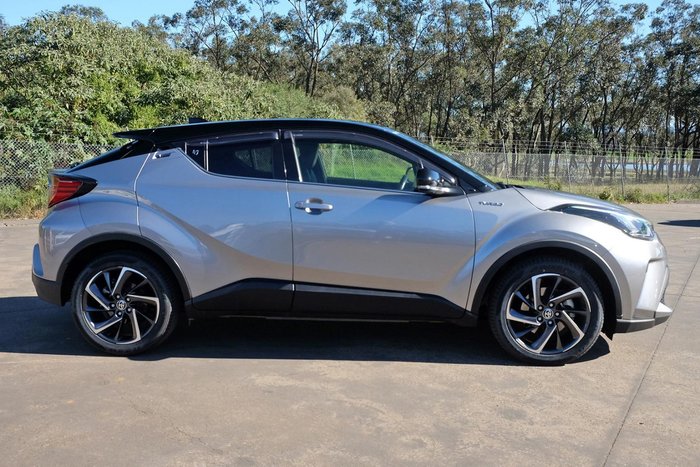 2020 Toyota C-HR Koba NGX10R