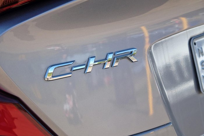 2020 Toyota C-HR Koba