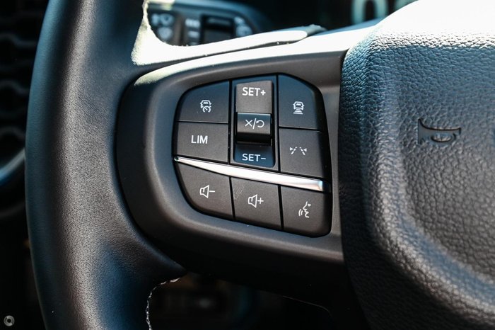 2026 Ford Everest Platinum