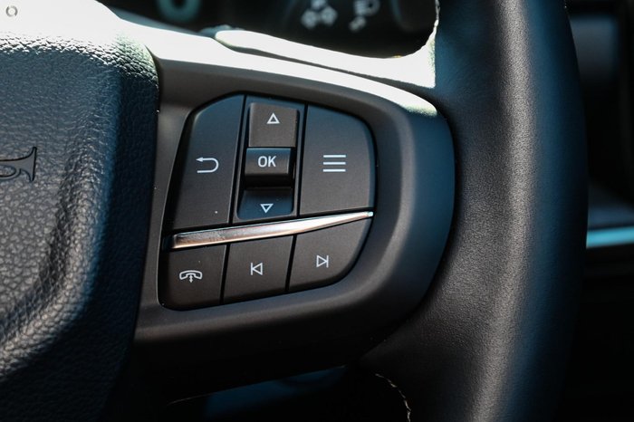 2026 Ford Everest Platinum