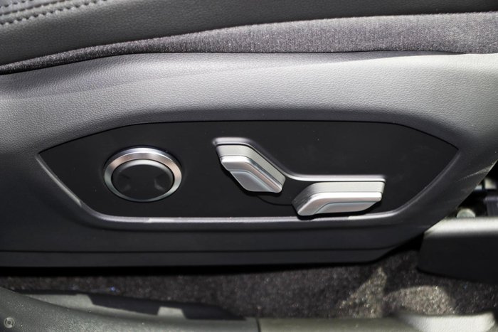2026 Hyundai Santa Fe Hybrid Elite