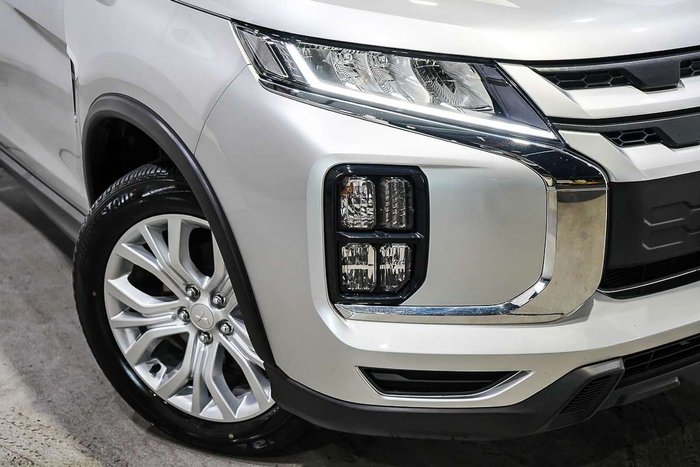2023 Mitsubishi ASX