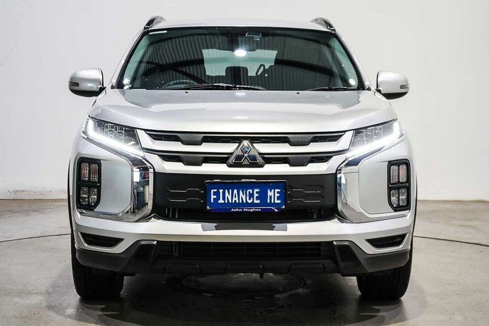 2023 Mitsubishi ASX