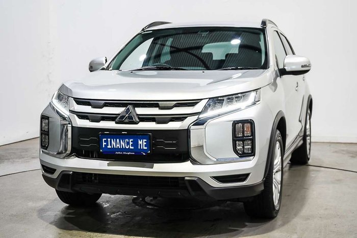 2023 Mitsubishi ASX