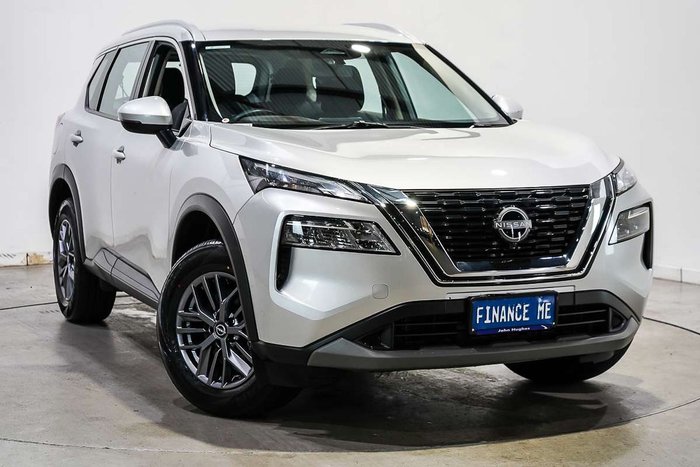 2024 Nissan X-TRAIL