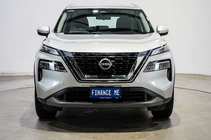 2024 Nissan X-TRAIL ST