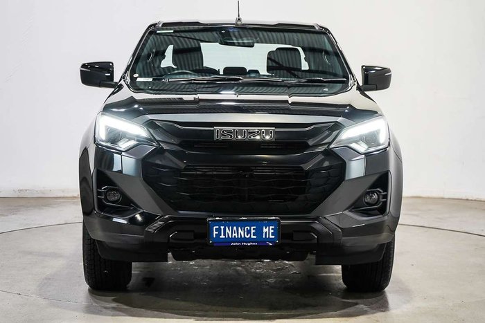2024 Isuzu D-MAX X-RIDER