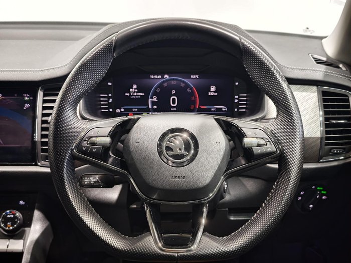 2022 SKODA Kodiaq Style