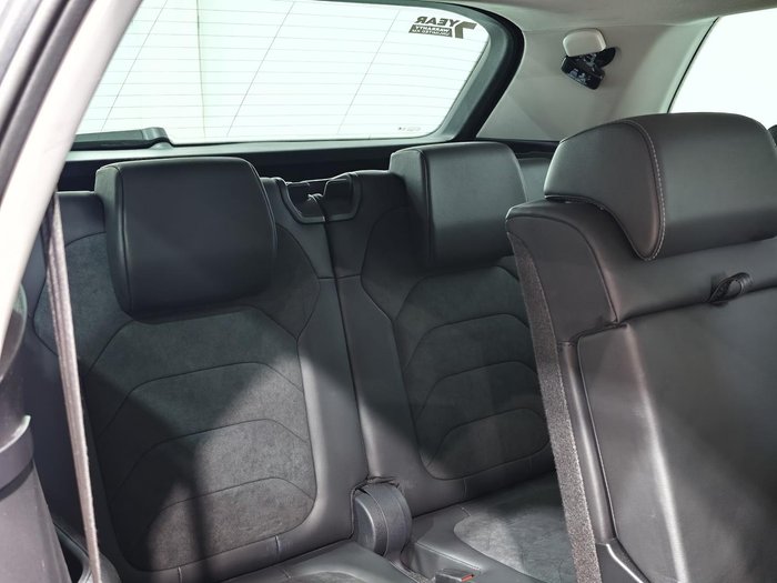 2022 SKODA Kodiaq Style
