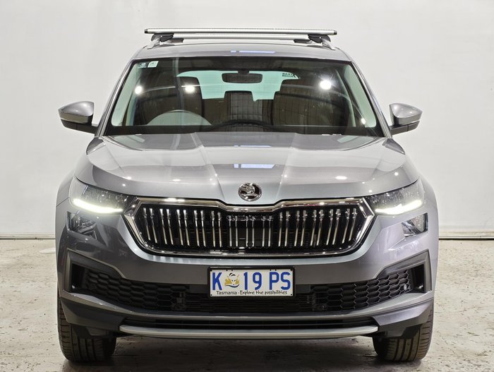 2022 SKODA Kodiaq Style