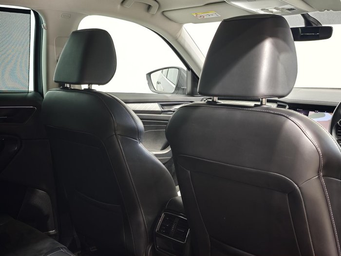 2022 SKODA Kodiaq Style
