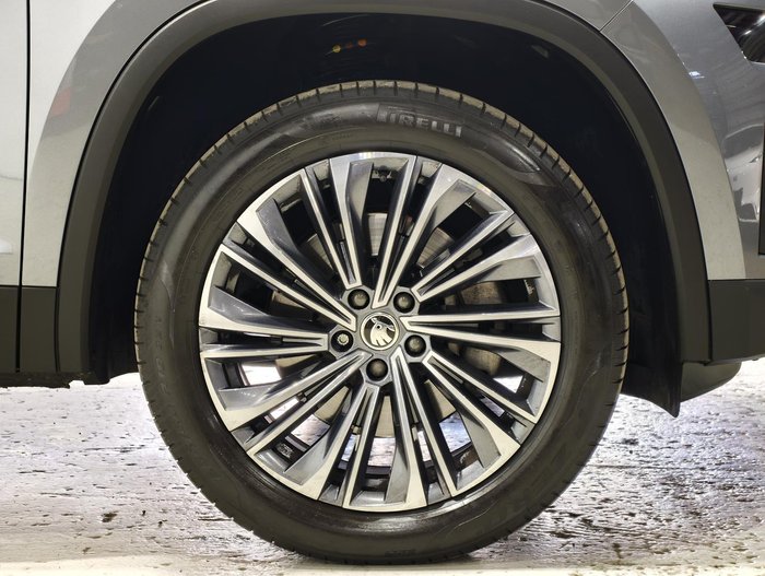 2022 SKODA Kodiaq Style