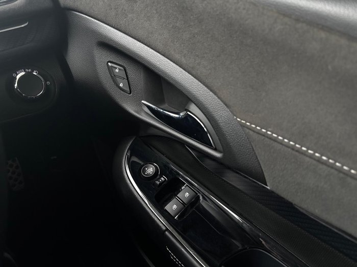 2016 Holden Ute SS V Redline