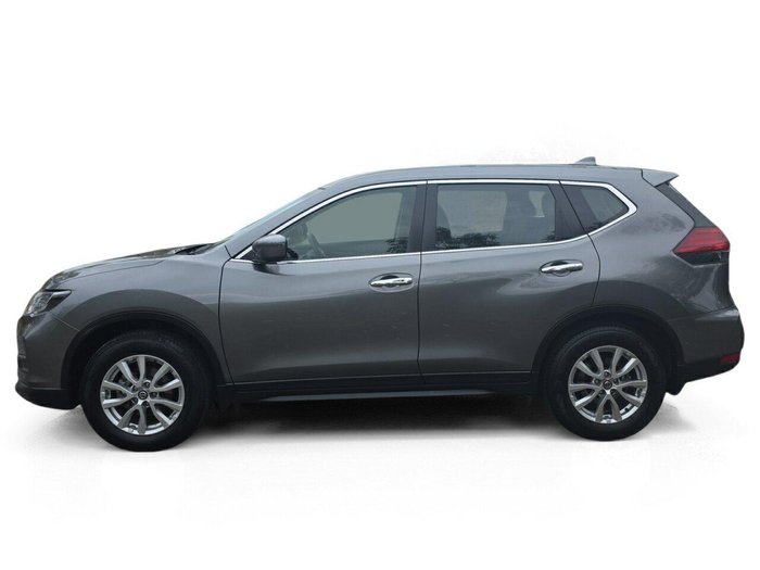 2022 Nissan X-TRAIL ST