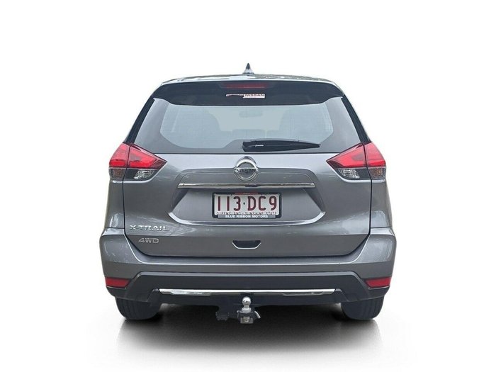 2022 Nissan X-TRAIL ST