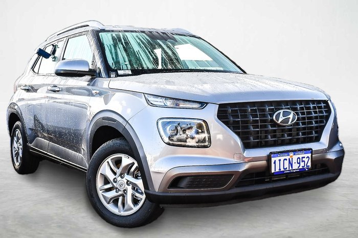 2023 Hyundai Venue