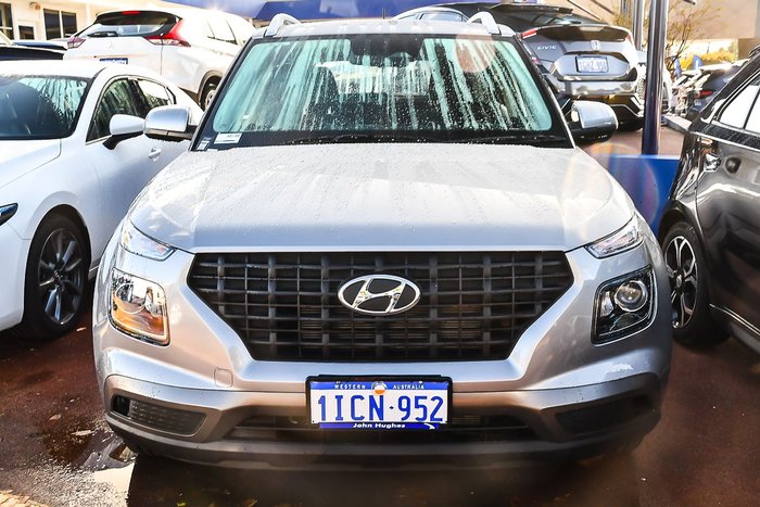 2023 Hyundai Venue