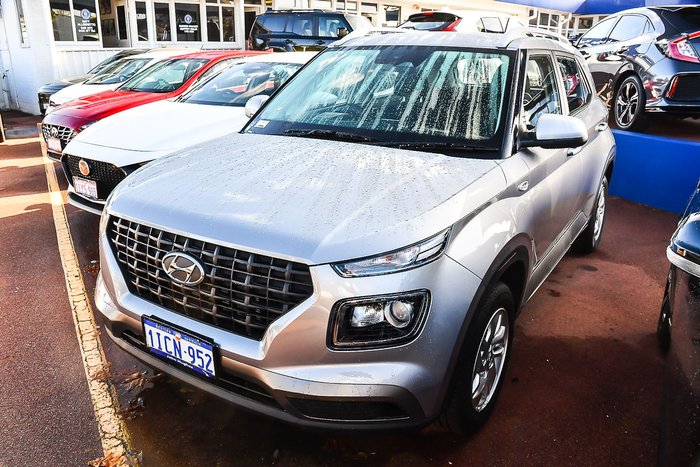2023 Hyundai Venue
