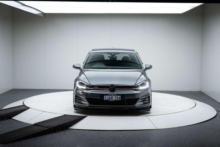 2019 Volkswagen Golf GTI