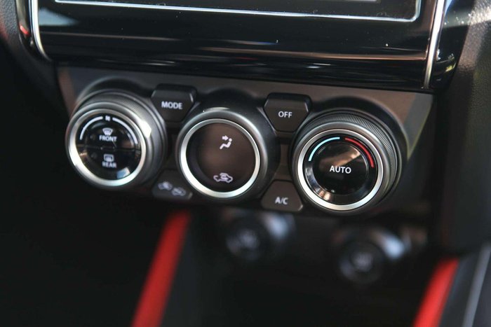 2023 Suzuki Swift Sport