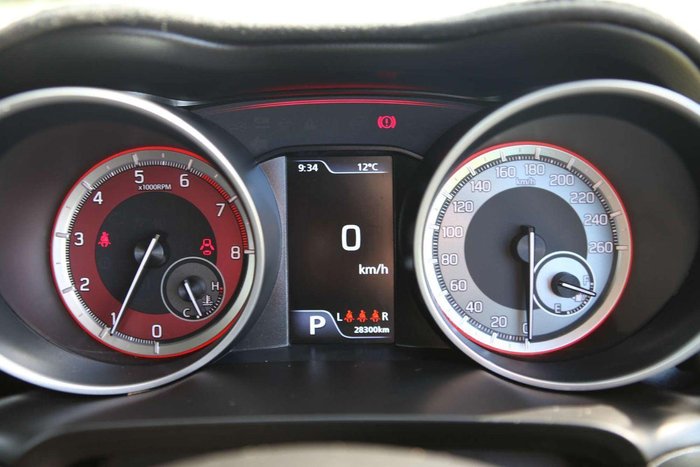 2023 Suzuki Swift Sport