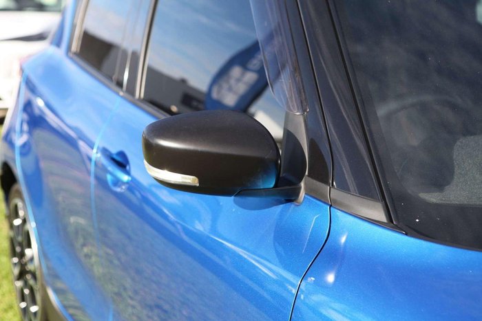 2023 Suzuki Swift Sport