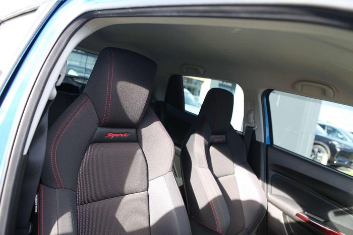 2023 Suzuki Swift Sport