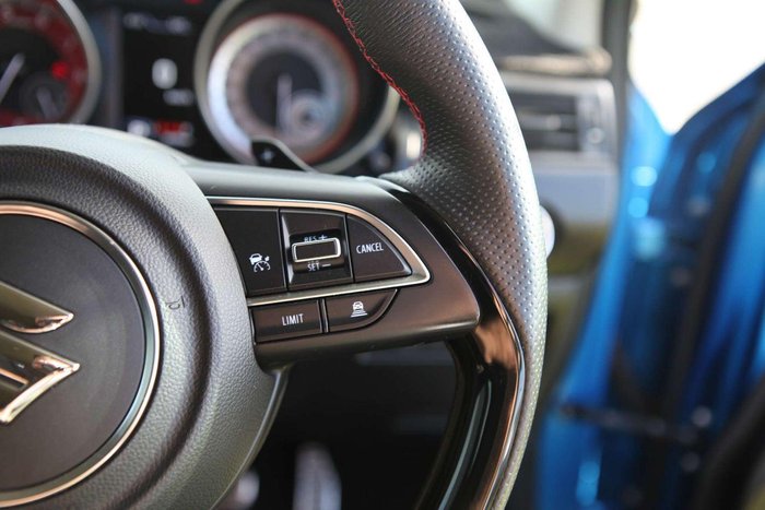 2023 Suzuki Swift Sport