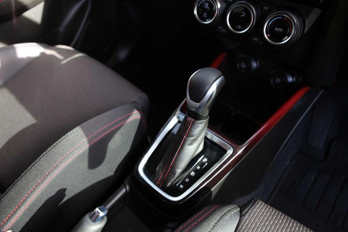 2023 Suzuki Swift Sport