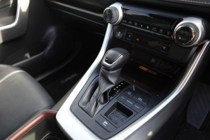 2023 Toyota RAV4 Cruiser