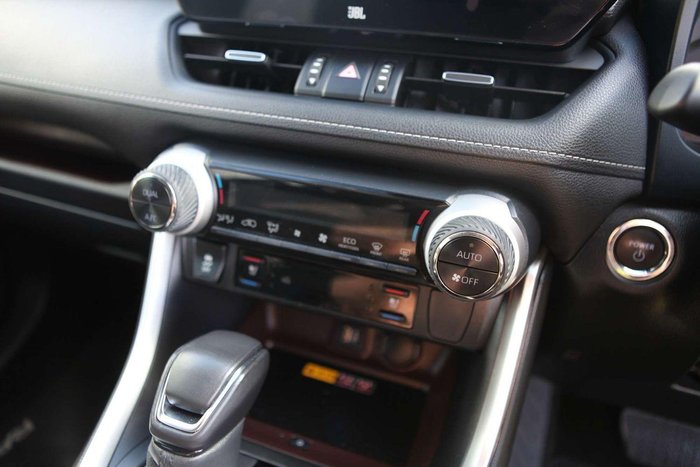 2023 Toyota RAV4 Cruiser