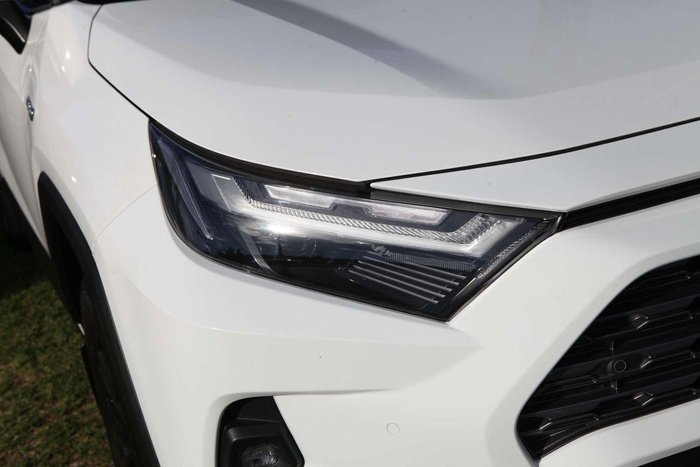 2023 Toyota RAV4 Cruiser